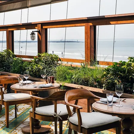 Soho House Hotel Mumbai
