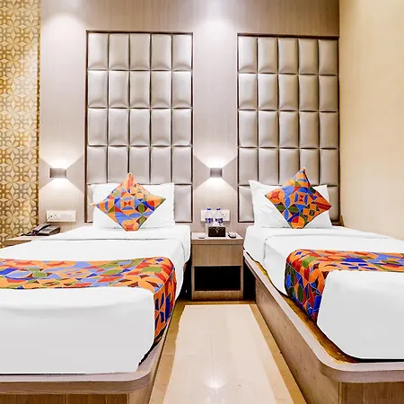 Fabhotel Abrol