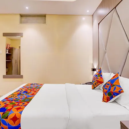 Fabhotel Abrol Hotel
