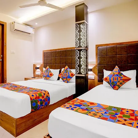 Fabhotel Abrol Mumbai