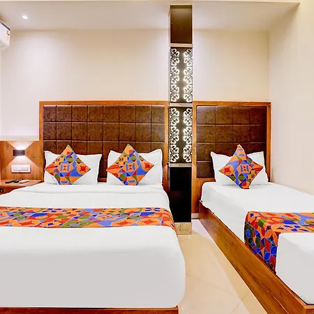 Fabhotel Abrol Mumbai
