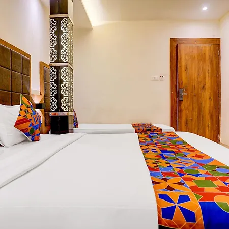 Fabhotel Abrol Hotel