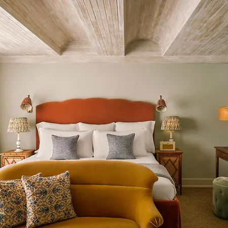 Hotel Soho House