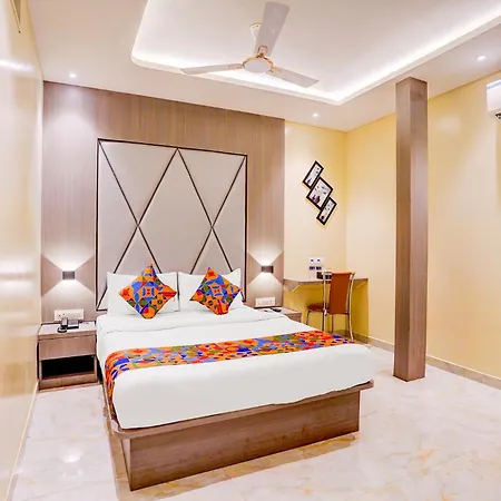 Fabhotel Abrol 3* Mumbai
