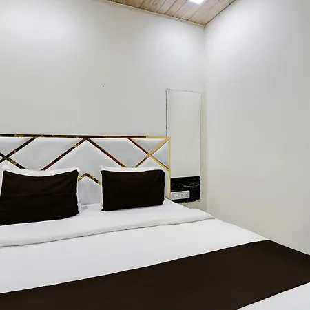O By Oyo Grand Residency Hotel