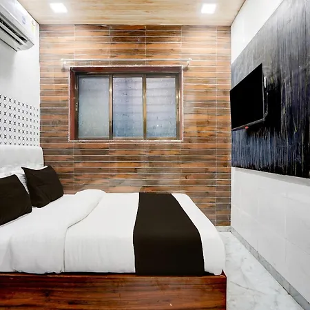 Hotel O By Oyo Grand Residency 3*