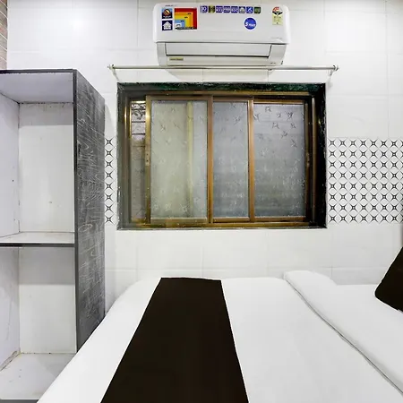 O By Oyo Grand Residency Hotel Mumbai