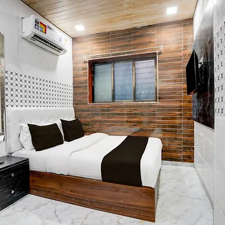 O By Oyo Grand Residency 3*