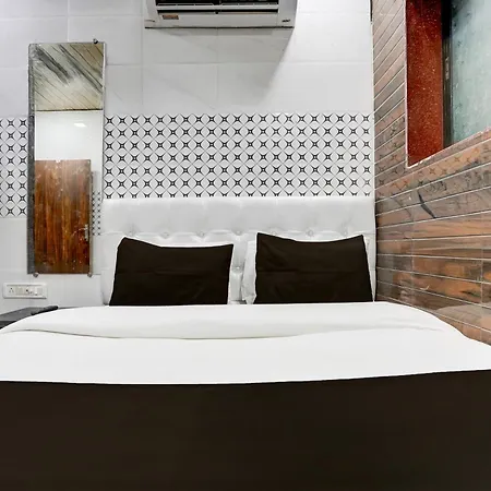 O By Oyo Grand Residency Mumbai