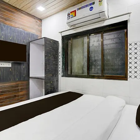 O By Oyo Grand Residency 3* Mumbai