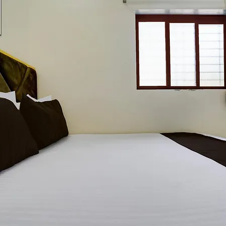 Hotel O Jagruti Nagar Ghatkopar Formerly Icy Cool