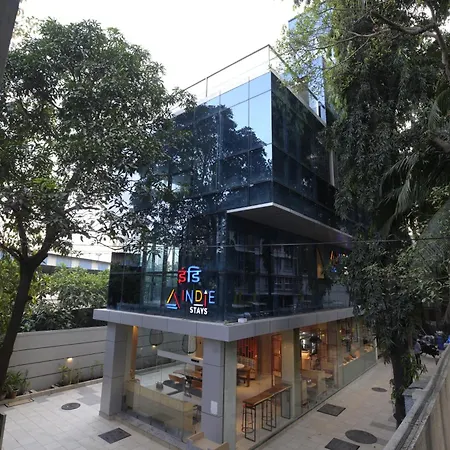 Indie Nesco Goregaon 4* Mumbai