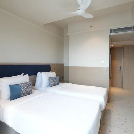 Hotel Indie Nesco Goregaon