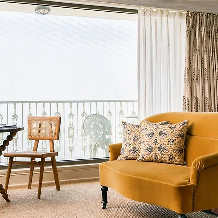 Hotel Soho House 5*