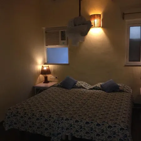 Manoribel Hotel 3*
