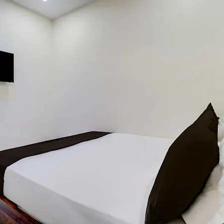 O Jagruti Nagar Ghatkopar Formerly Icy Cool Hotel