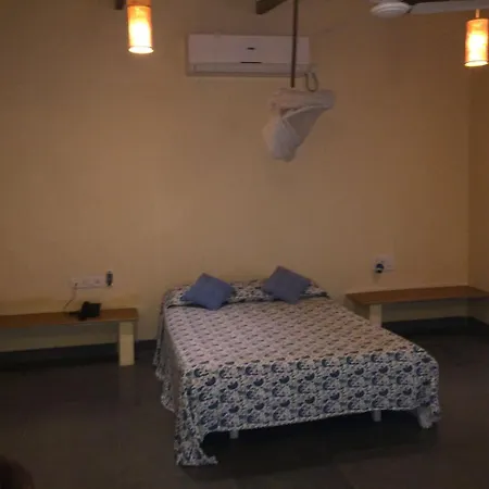 Manoribel Hotel Mumbai