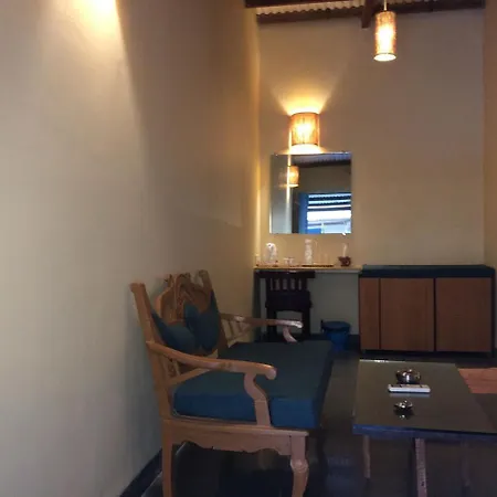 Manoribel Hotel 3*