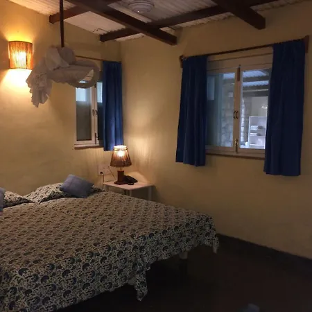 Manoribel Hotel