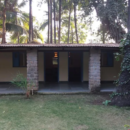 Manoribel 3* Mumbai