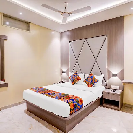 Fabhotel Abrol Mumbai