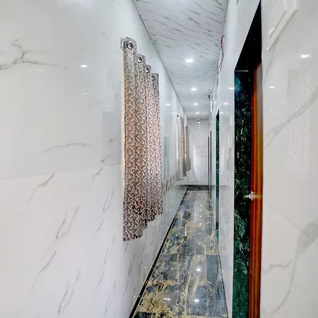 Hotel O Sr Residency Mumbai