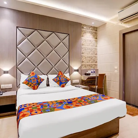 Hotel Fabhotel Abrol Mumbai