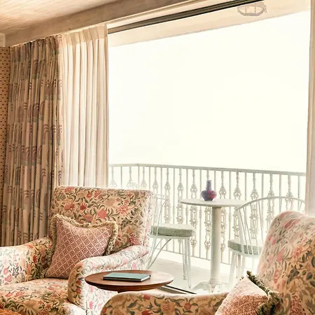 Soho House Mumbai