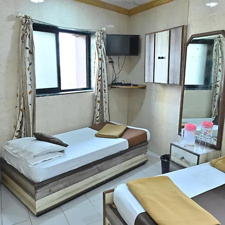 Ajanta 3* Mumbai