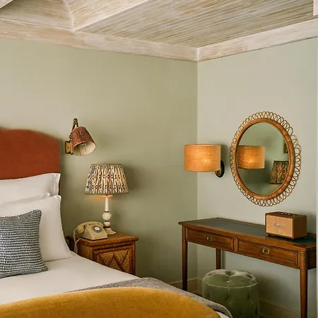 Soho House Hotel 5*