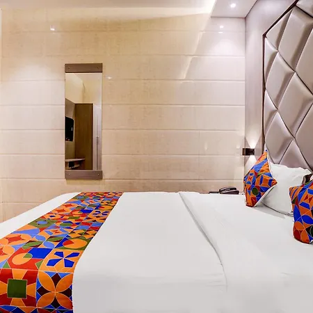 Fabhotel Abrol Mumbai