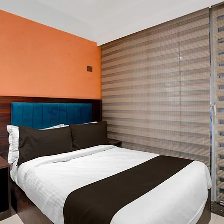 Hotel Collection O Santacruz Railway Station Formerly Mpg Guest Mumbai
