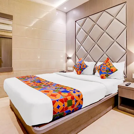 Hotel Fabhotel Abrol