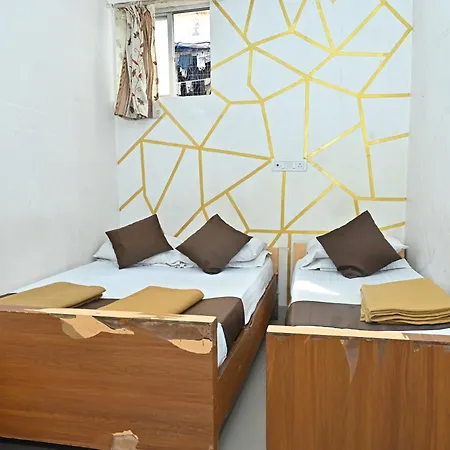 Ajanta 3* Mumbai
