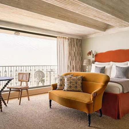 Hotel Soho House
