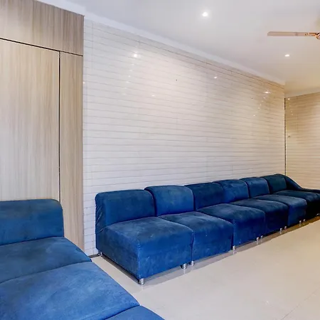 Fabhotel Abrol 3*