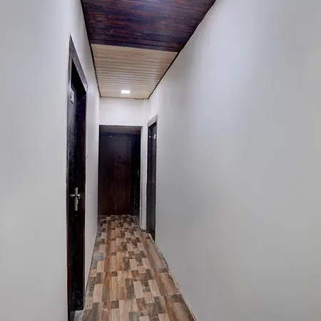 Hotel O By Oyo Grand Residency