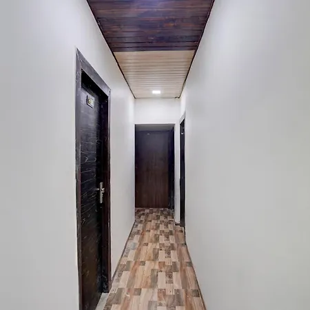 Hotel O By Oyo Grand Residency Mumbai