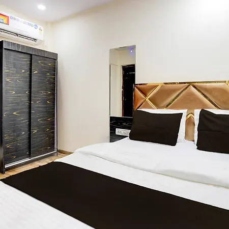O By Oyo Grand Residency