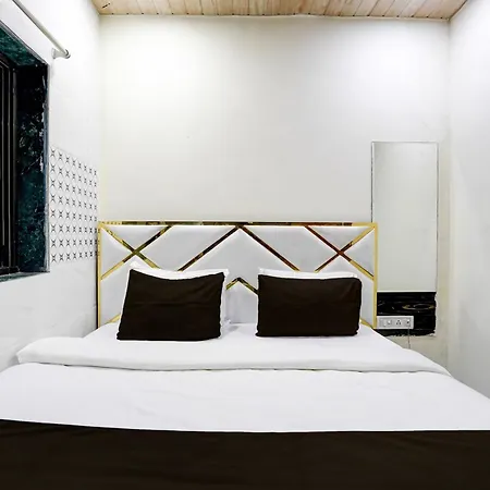 O By Oyo Grand Residency Hotel 3*