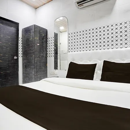O By Oyo Grand Residency Mumbai