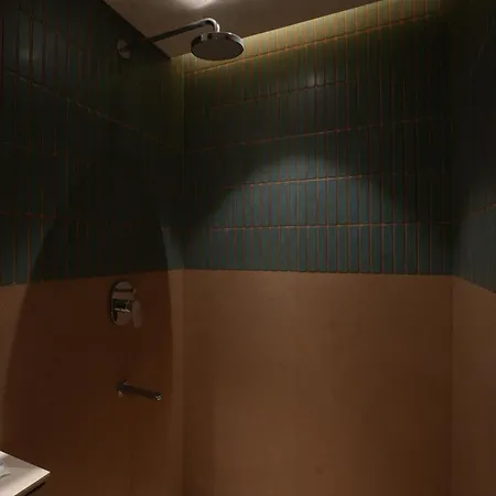 Hotel Indie Nesco Goregaon