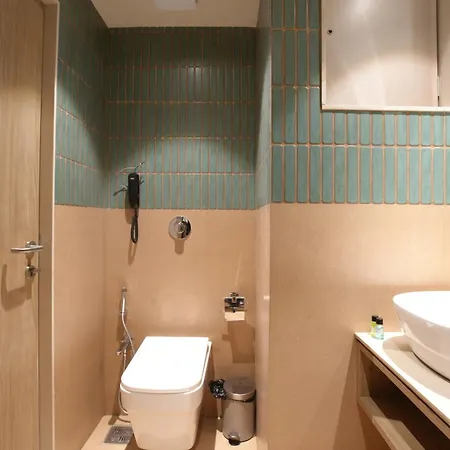 Indie Nesco Goregaon 4* Mumbai