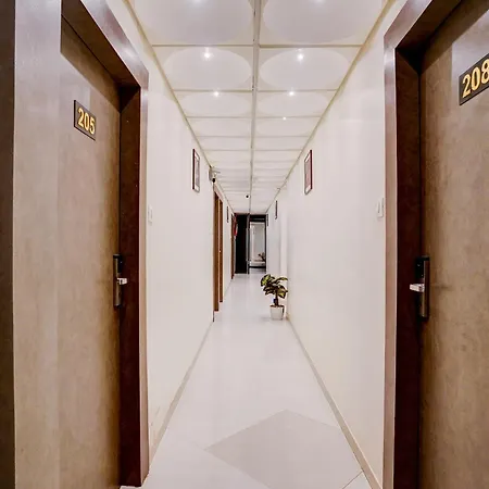Fabhotel Abrol Hotel Mumbai