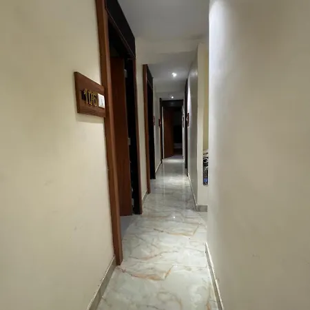 Royal Hotel Mumbai