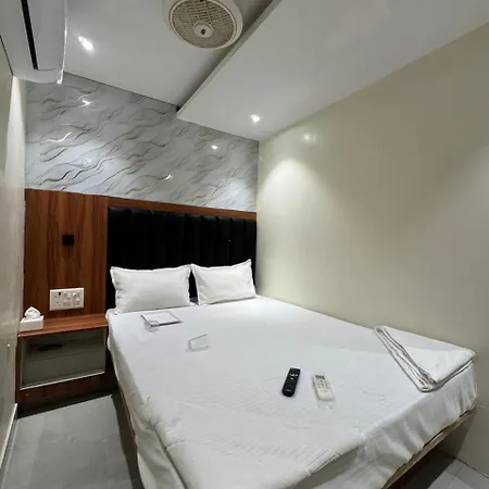 Royal Hotel Mumbai