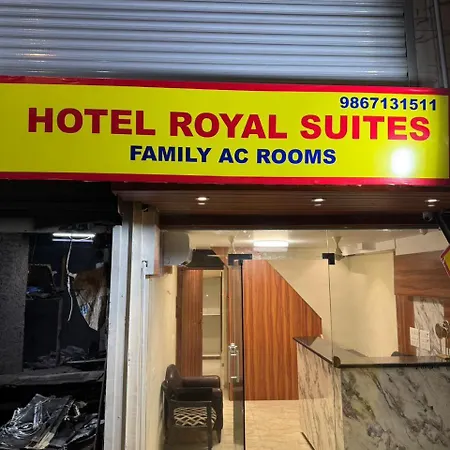 Royal Hotel