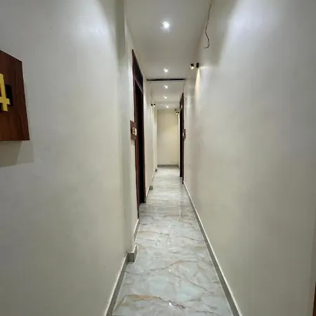 Hotel Royal Mumbai
