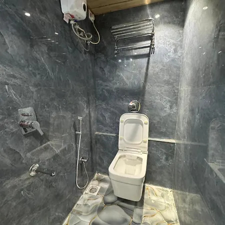 Hotel Royal Mumbai