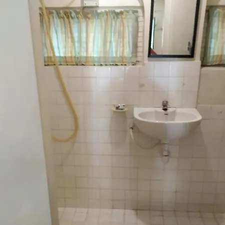 Manoribel Hotel Mumbai